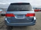 2008 Honda Odyssey EXL