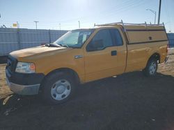 2005 Ford F150 en venta en Greenwood, NE