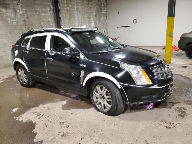 2011 Cadillac SRX Luxury Collection