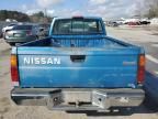 1995 Nissan Truck E/XE