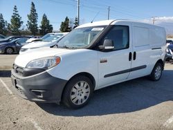 Dodge Promaster City Vehiculos salvage en venta: 2016 Dodge RAM Promaster City