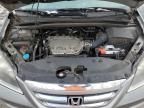 2006 Honda Odyssey Touring