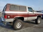 1986 Chevrolet Blazer K10