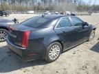 2012 Cadillac CTS