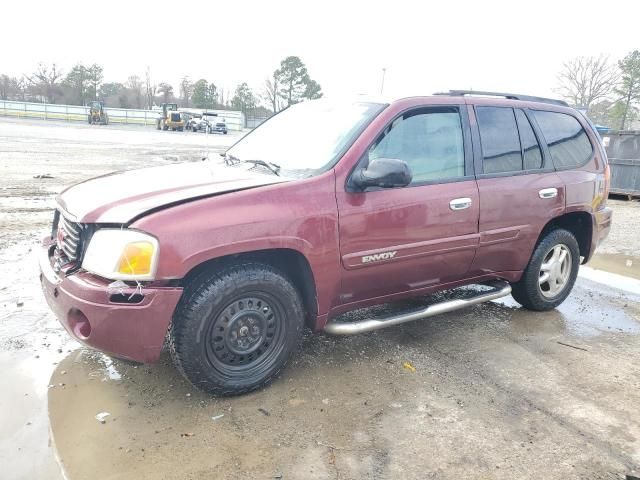 2005 GMC Envoy