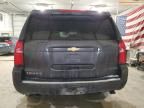 2015 Chevrolet Tahoe K1500 LTZ