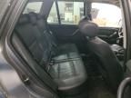 2004 BMW X5 3.0I