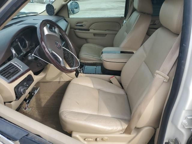 2010 Cadillac Escalade ESV Premium