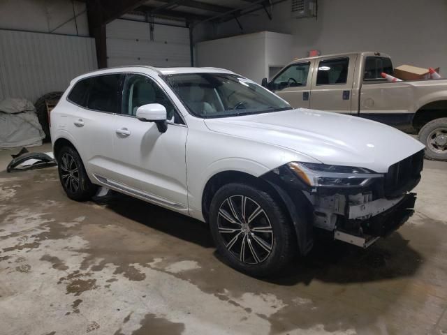 2019 Volvo XC60 T6 Inscription