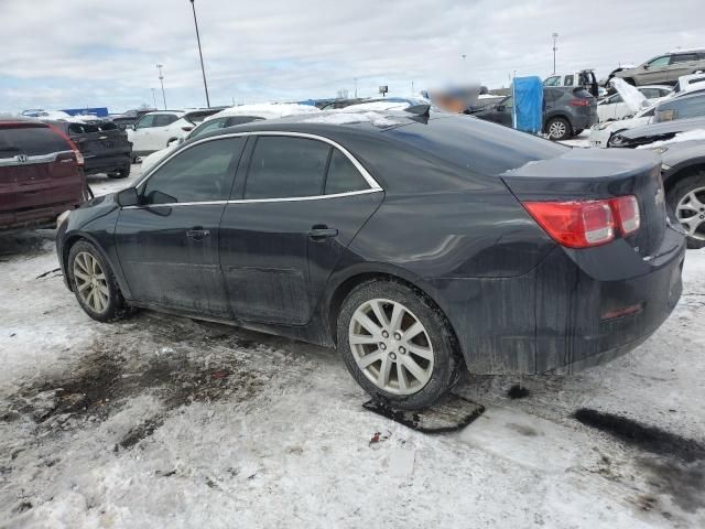 2015 Chevrolet Malibu 2LT