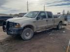 2000 Ford F250 Super Duty