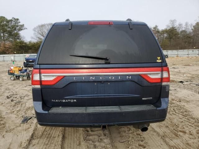 2015 Lincoln Navigator