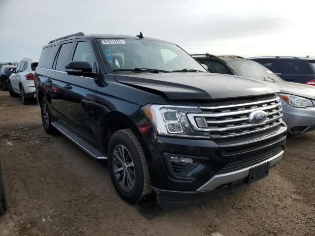 2020 Ford Expedition Max XLT