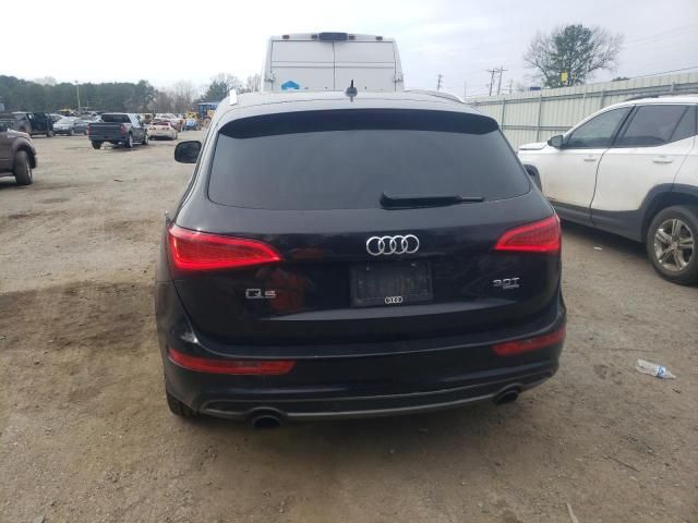 2014 Audi Q5 Premium Plus