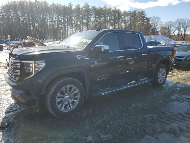 2024 GMC Sierra K1500 Denali