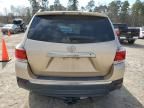 2011 Toyota Highlander Base