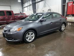 2013 Acura ILX Hybrid en venta en Ham Lake, MN