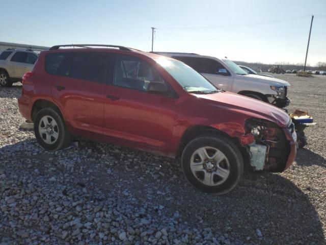 2012 Toyota Rav4