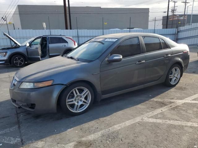 2008 Acura TL