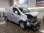 2017 Nissan NV200 2.5S