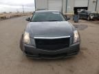 2009 Cadillac CTS