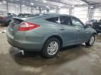 2012 Honda Crosstour EXL