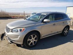 2015 Volvo XC60 T6 PREMIER+ en venta en Albuquerque, NM