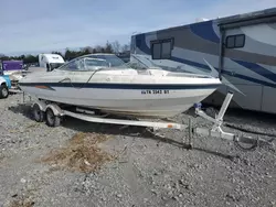 Bayliner Vehiculos salvage en venta: 2004 Bayliner Boat With Trailer