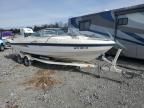 2004 Bayliner Boat With Trailer