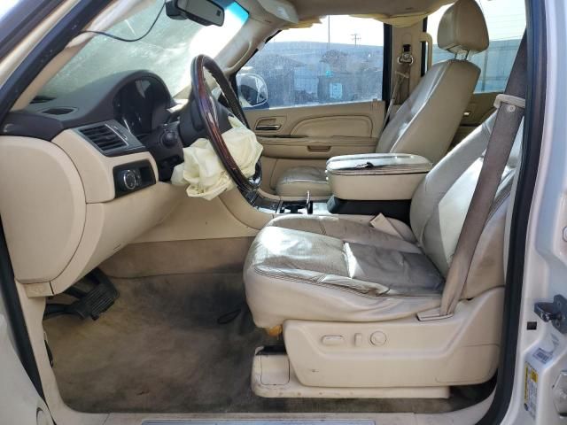 2007 Cadillac Escalade Luxury