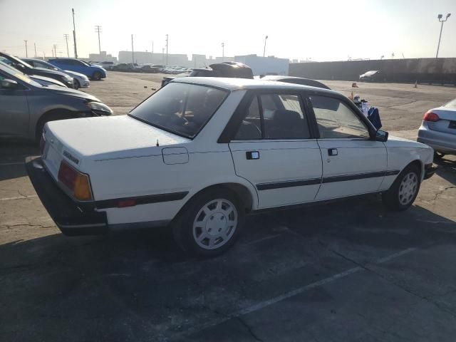 1987 Peugeot 505 STI