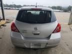 2011 Nissan Versa S