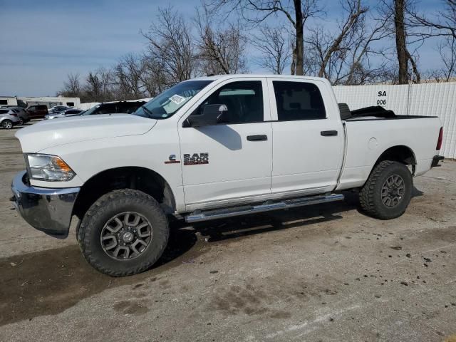 2018 Dodge RAM 2500 ST