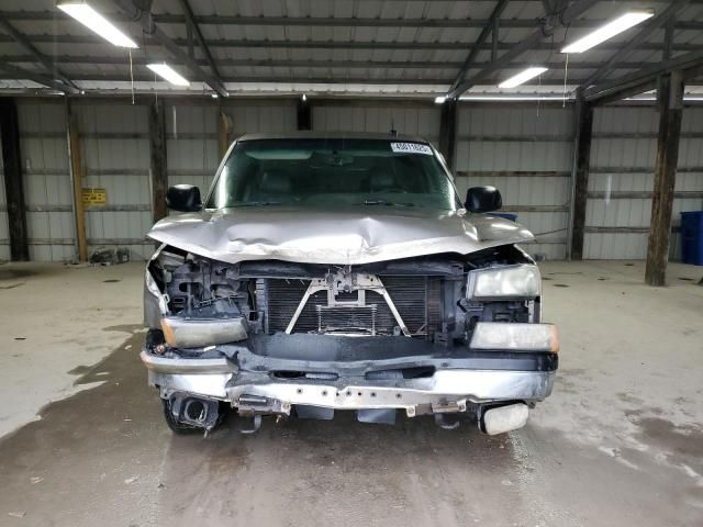 2003 Chevrolet Silverado C1500