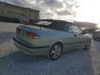 2002 Saab 9-3 SE