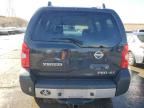 2011 Nissan Xterra OFF Road