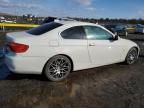 2012 BMW 328 XI Sulev