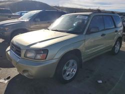 2003 Subaru Forester 2.5XS en venta en Littleton, CO