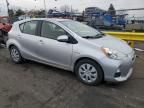 2013 Toyota Prius C