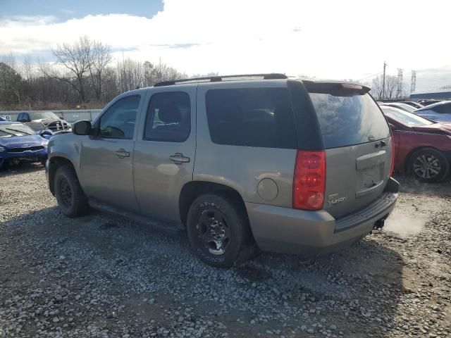 2007 GMC Yukon