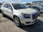 2014 GMC Acadia SLT-2