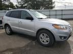 2011 Hyundai Santa FE GLS