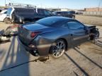 2010 Ferrari California