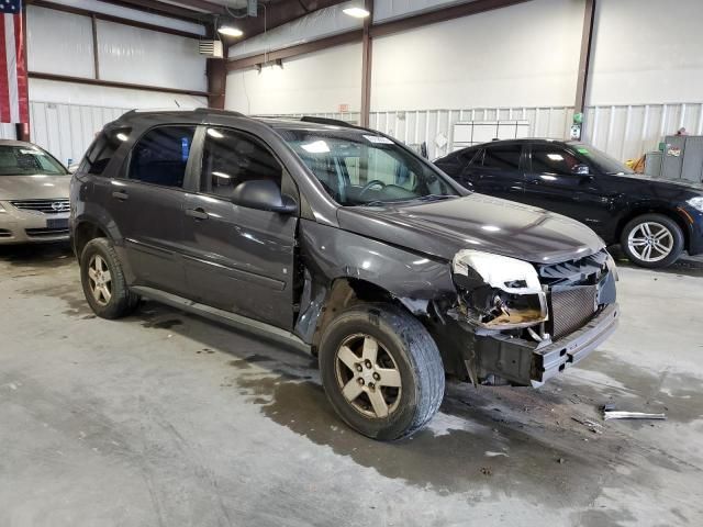 2007 Chevrolet Equinox LS