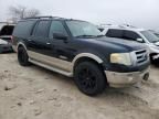 2007 Ford Expedition EL Eddie Bauer