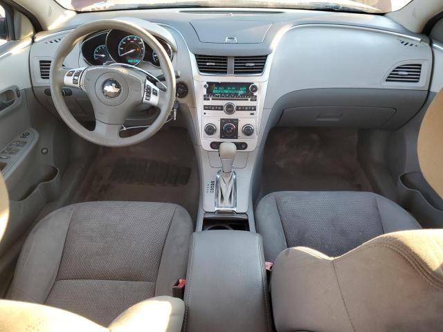 2011 Chevrolet Malibu 1LT