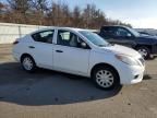 2014 Nissan Versa S