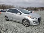 2013 Hyundai Elantra GT