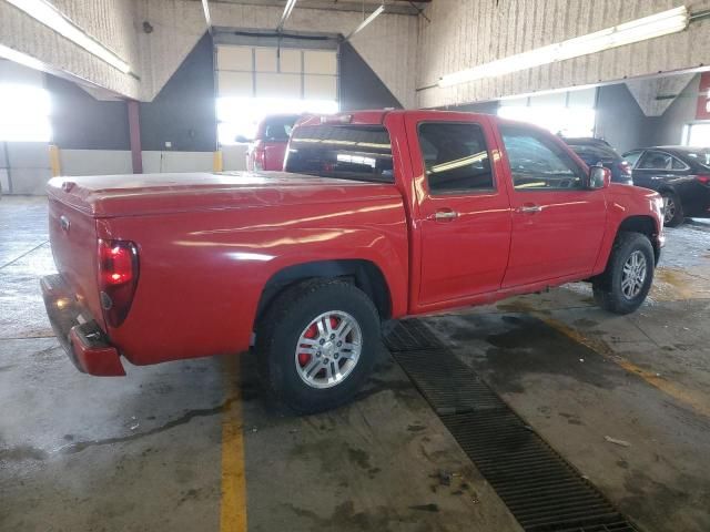 2010 Chevrolet Colorado LT