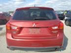 2014 Mitsubishi Outlander Sport ES